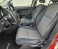 Красный Додж Калибер, объемом двигателя 2.4 л и пробегом 50 тыс. км за 3450 $, фото 13 на Automoto.ua