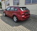 Красный Додж Калибер, объемом двигателя 2.4 л и пробегом 50 тыс. км за 3450 $, фото 3 на Automoto.ua