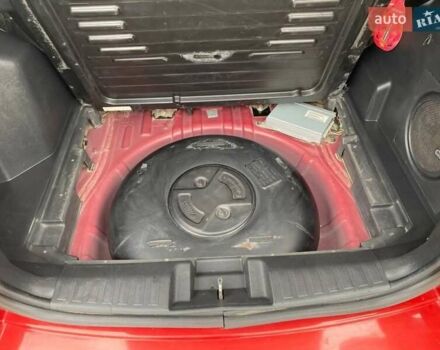 Додж Калибер 2008 в Могилев-Подольском на Automoto.ua Красный Додж Калибер, объемом двигателя 1.8 л и пробегом 272 тыс. км за 5400 $, фото 10 на Automoto.ua