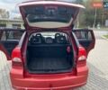 Додж Калибер 2008 в Могилев-Подольском на Automoto.ua Красный Додж Калибер, объемом двигателя 1.8 л и пробегом 272 тыс. км за 5400 $, фото 12 на Automoto.ua