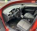 Красный Додж Калибер, объемом двигателя 2.4 л и пробегом 181 тыс. км за 6900 $, фото 18 на Automoto.ua