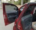 Красный Додж Калибер, объемом двигателя 2 л и пробегом 250 тыс. км за 5000 $, фото 23 на Automoto.ua