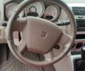 Красный Додж Калибер, объемом двигателя 1.8 л и пробегом 213 тыс. км за 5400 $, фото 2 на Automoto.ua