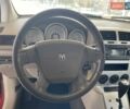 Красный Додж Калибер, объемом двигателя 2 л и пробегом 206 тыс. км за 6900 $, фото 20 на Automoto.ua