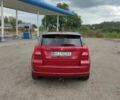 Красный Додж Калибер, объемом двигателя 1.8 л и пробегом 213 тыс. км за 5400 $, фото 7 на Automoto.ua