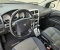 Красный Додж Калибер, объемом двигателя 2.4 л и пробегом 50 тыс. км за 3450 $, фото 12 на Automoto.ua