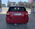 Красный Додж Калибер, объемом двигателя 2 л и пробегом 206 тыс. км за 6900 $, фото 8 на Automoto.ua