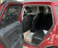 Красный Додж Калибер, объемом двигателя 2 л и пробегом 250 тыс. км за 5000 $, фото 21 на Automoto.ua