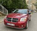 Красный Додж Калибер, объемом двигателя 2 л и пробегом 250 тыс. км за 5000 $, фото 6 на Automoto.ua