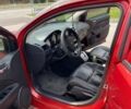 Додж Калибер 2008 в Могилев-Подольском на Automoto.ua Красный Додж Калибер, объемом двигателя 1.8 л и пробегом 272 тыс. км за 5400 $, фото 14 на Automoto.ua