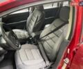 Красный Додж Калибер, объемом двигателя 2 л и пробегом 192 тыс. км за 6600 $, фото 9 на Automoto.ua