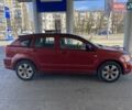 Красный Додж Калибер, объемом двигателя 2 л и пробегом 206 тыс. км за 6900 $, фото 5 на Automoto.ua