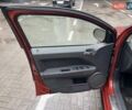 Красный Додж Калибер, объемом двигателя 2.4 л и пробегом 181 тыс. км за 6900 $, фото 16 на Automoto.ua