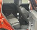Красный Додж Калибер, объемом двигателя 2 л и пробегом 201 тыс. км за 5750 $, фото 7 на Automoto.ua