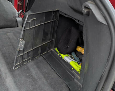 Красный Додж Калибер, объемом двигателя 2 л и пробегом 205 тыс. км за 7800 $, фото 28 на Automoto.ua