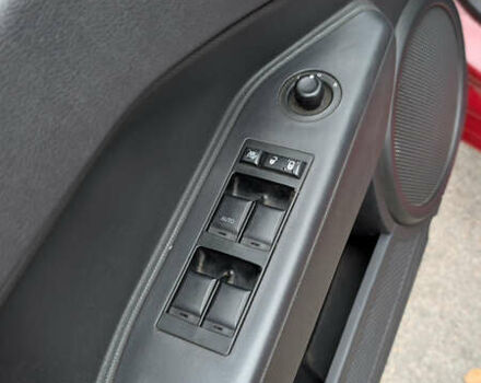 Красный Додж Калибер, объемом двигателя 2 л и пробегом 205 тыс. км за 7800 $, фото 14 на Automoto.ua