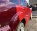 Червоний Додж Caliber, об'ємом двигуна 1.8 л та пробігом 162 тис. км за 7400 $, фото 8 на Automoto.ua