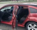 Додж Калибер 2010 в Киеве на Automoto.ua Красный Додж Калибер, объемом двигателя 2 л и пробегом 255 тыс. км за 7000 $, фото 3 на Automoto.ua