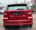 Красный Додж Калибер, объемом двигателя 2 л и пробегом 219 тыс. км за 7400 $, фото 5 на Automoto.ua