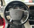 Красный Додж Калибер, объемом двигателя 2 л и пробегом 219 тыс. км за 7400 $, фото 15 на Automoto.ua