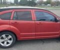 Додж Калибер 2010 в Киеве на Automoto.ua Красный Додж Калибер, объемом двигателя 2 л и пробегом 255 тыс. км за 7000 $, фото 12 на Automoto.ua