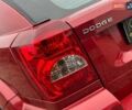 Красный Додж Калибер, объемом двигателя 2 л и пробегом 219 тыс. км за 7400 $, фото 9 на Automoto.ua