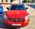 Червоний Додж Caliber, об'ємом двигуна 1.8 л та пробігом 149 тис. км за 5000 $, фото 1 на Automoto.ua