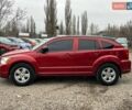 Красный Додж Калибер, объемом двигателя 2 л и пробегом 219 тыс. км за 7400 $, фото 8 на Automoto.ua