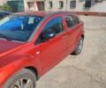 Червоний Додж Caliber, об'ємом двигуна 1.8 л та пробігом 149 тис. км за 5000 $, фото 2 на Automoto.ua