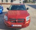 Красный Додж Калибер, объемом двигателя 1.8 л и пробегом 150 тыс. км за 5088 $, фото 1 на Automoto.ua