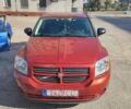 Червоний Додж Caliber, об'ємом двигуна 1.8 л та пробігом 149 тис. км за 5000 $, фото 1 на Automoto.ua
