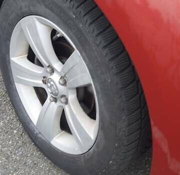 Додж Калибер 2010 в Киеве на Automoto.ua Красный Додж Калибер, объемом двигателя 2 л и пробегом 255 тыс. км за 7000 $, фото 5 на Automoto.ua