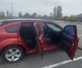 Додж Калибер 2010 в Киеве на Automoto.ua Красный Додж Калибер, объемом двигателя 2 л и пробегом 255 тыс. км за 7000 $, фото 1 на Automoto.ua