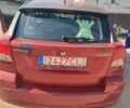 Червоний Додж Caliber, об'ємом двигуна 1.8 л та пробігом 149 тис. км за 5000 $, фото 1 на Automoto.ua