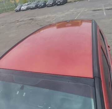 Додж Калибер 2010 в Киеве на Automoto.ua Красный Додж Калибер, объемом двигателя 2 л и пробегом 255 тыс. км за 7000 $, фото 16 на Automoto.ua