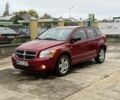 Красный Додж Калибер, объемом двигателя 0 л и пробегом 125 тыс. км за 3206 $, фото 1 на Automoto.ua