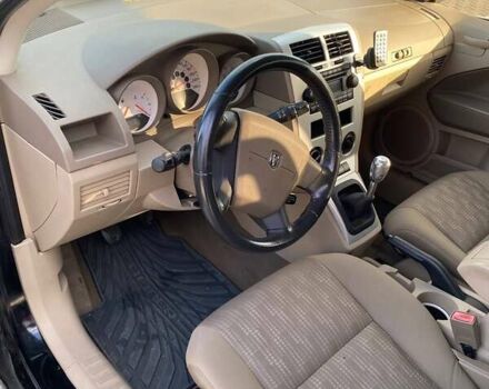 Додж Калибер, объемом двигателя 1.8 л и пробегом 307 тыс. км за 5000 $, фото 17 на Automoto.ua