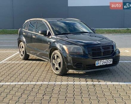 Додж Калибер, объемом двигателя 1.8 л и пробегом 307 тыс. км за 5000 $, фото 27 на Automoto.ua