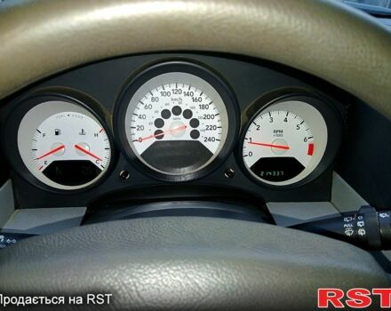 Додж Caliber, об'ємом двигуна 1.8 л та пробігом 214 тис. км за 5000 $, фото 2 на Automoto.ua