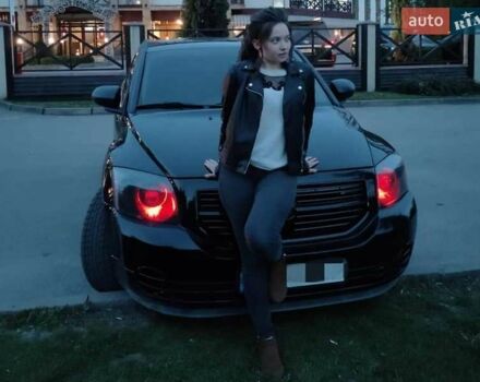 Додж Калибер, объемом двигателя 1.8 л и пробегом 307 тыс. км за 5000 $, фото 1 на Automoto.ua