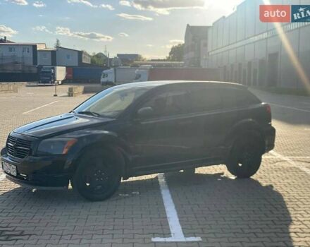 Додж Калибер, объемом двигателя 1.8 л и пробегом 307 тыс. км за 5000 $, фото 10 на Automoto.ua