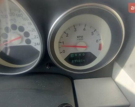 Додж Калибер, объемом двигателя 0 л и пробегом 280 тыс. км за 5200 $, фото 3 на Automoto.ua