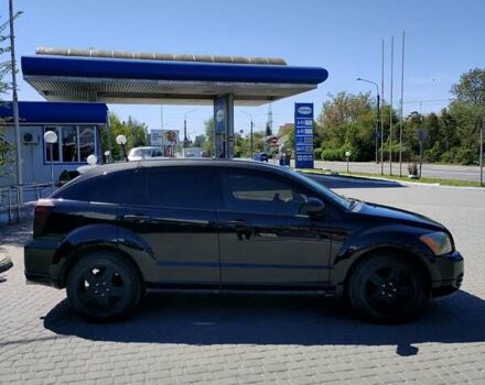 Додж Калибер, объемом двигателя 1.8 л и пробегом 307 тыс. км за 5000 $, фото 4 на Automoto.ua