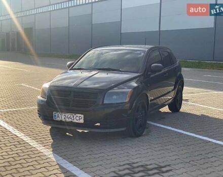 Додж Калибер, объемом двигателя 1.8 л и пробегом 307 тыс. км за 5000 $, фото 9 на Automoto.ua