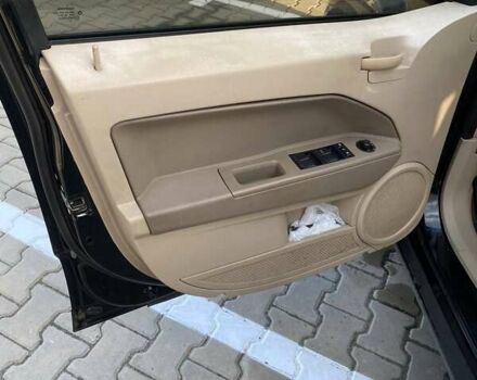 Додж Калибер, объемом двигателя 1.8 л и пробегом 307 тыс. км за 5000 $, фото 16 на Automoto.ua