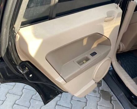 Додж Калибер, объемом двигателя 1.8 л и пробегом 307 тыс. км за 5000 $, фото 19 на Automoto.ua