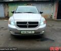 Додж Caliber, об'ємом двигуна 1.8 л та пробігом 214 тис. км за 5000 $, фото 1 на Automoto.ua