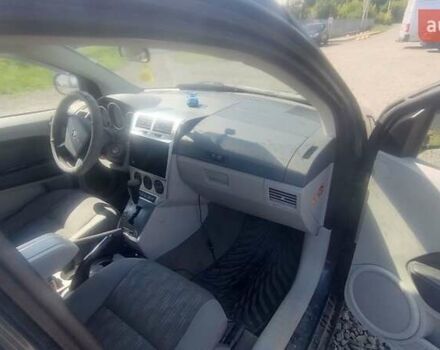 Додж Калибер, объемом двигателя 0 л и пробегом 280 тыс. км за 5200 $, фото 4 на Automoto.ua