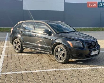 Додж Калибер, объемом двигателя 1.8 л и пробегом 307 тыс. км за 5000 $, фото 11 на Automoto.ua