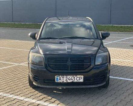 Додж Калибер, объемом двигателя 1.8 л и пробегом 307 тыс. км за 5000 $, фото 8 на Automoto.ua